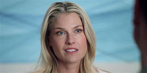 ali larter 2023|grace from the rookie.